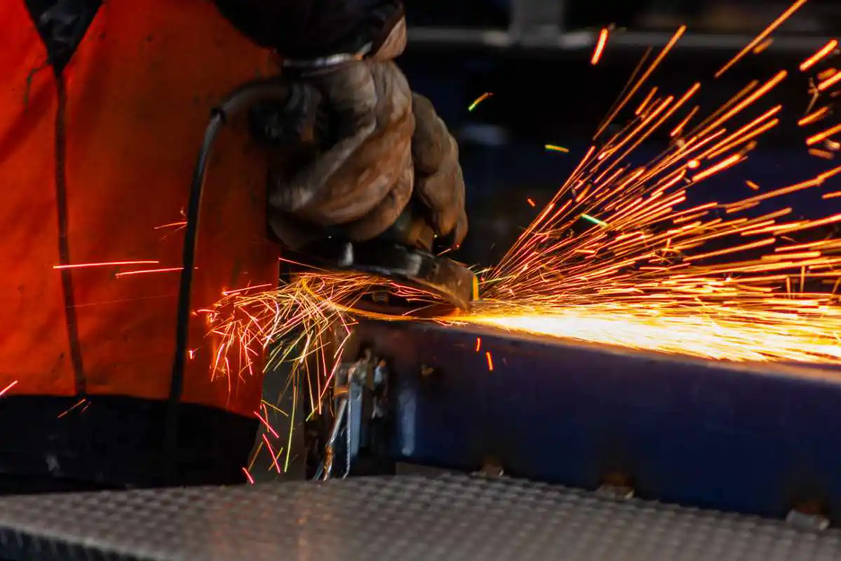 Trailer Manufacturing